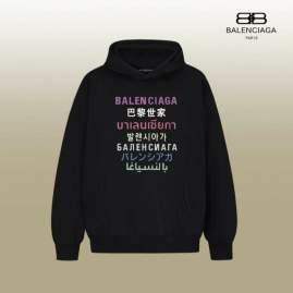 Picture of Balenciaga Hoodies _SKUBalenciagaXS-XLmptx661030